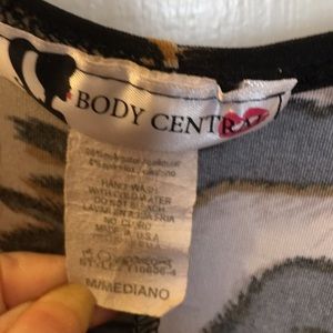Body Central | Tops | Body Central Top Leopard Print | Poshmark
